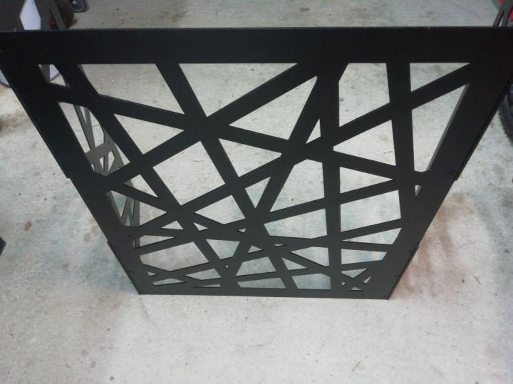 Fabrication de mobilier Blain