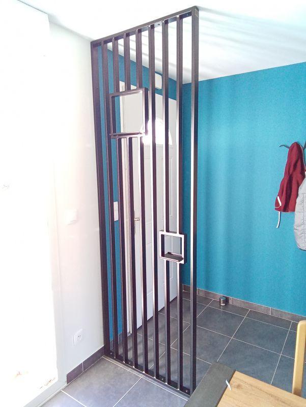 Fabrication de mobilier Blain