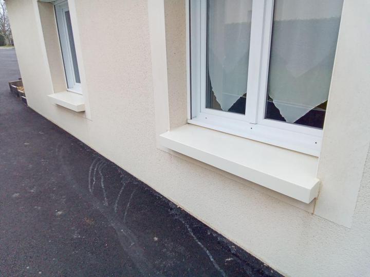 Création métal et fabrication de pièces métalliques Blain