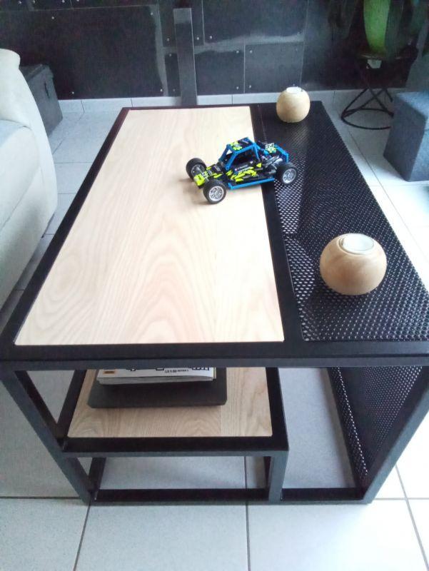 Fabrication de mobilier Blain