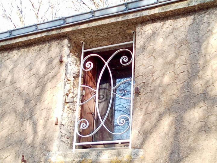 Création métal et fabrication de pièces métalliques Blain