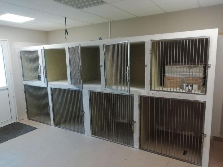 Atelier de Création métal et fabrication de pièces métalliques Blain