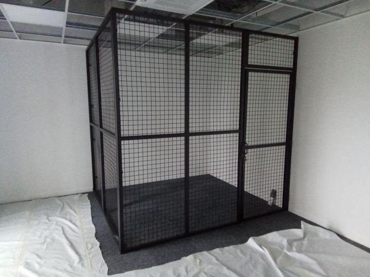 Atelier de Création métal et fabrication de pièces métalliques Blain