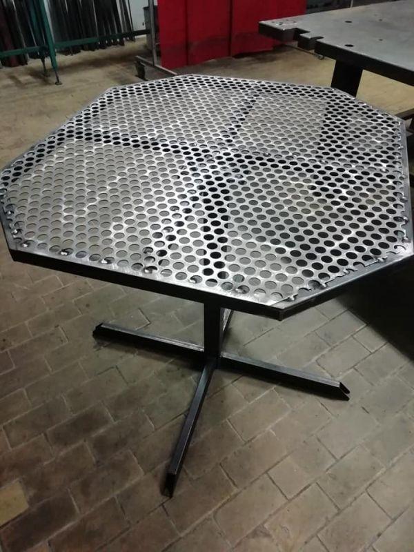 Atelier de Création métal et fabrication de pièces métalliques Blain