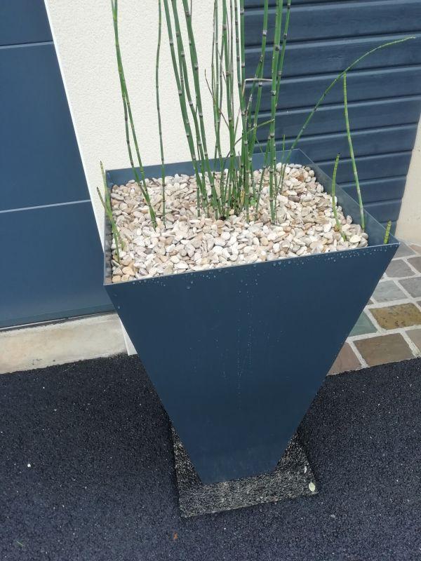 Fabrication de mobilier Blain