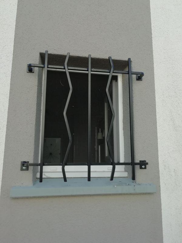 Atelier de Création métal et fabrication de pièces métalliques Blain