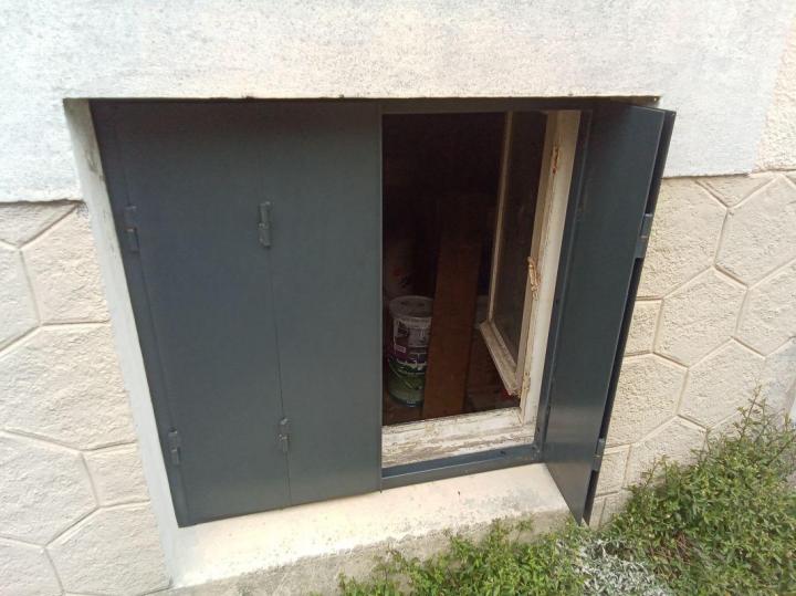 Création métal et fabrication de pièces métalliques Blain