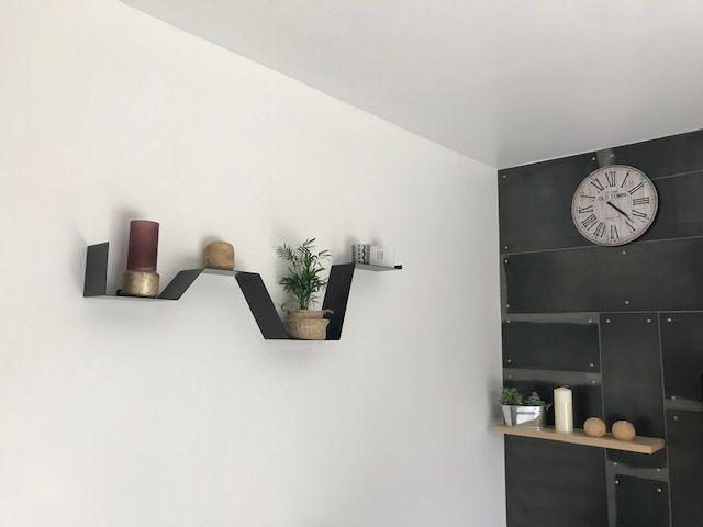 Fabrication de mobilier Blain