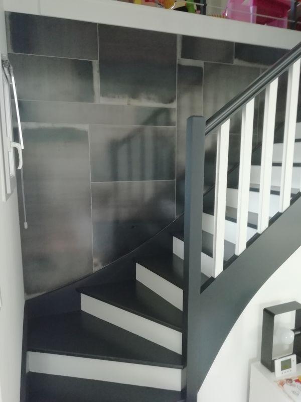 Fabrication et installation de mobilier Blain