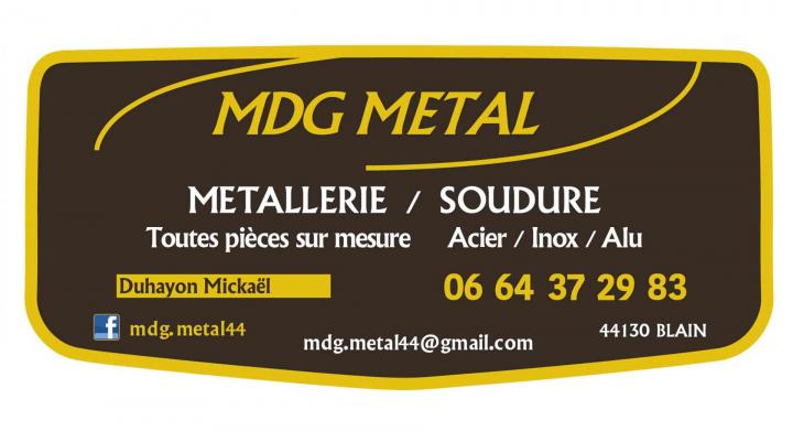 Atelier de fabrication d'escalier sur mesure à Blain